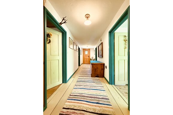 Haus Freistabl - Vent