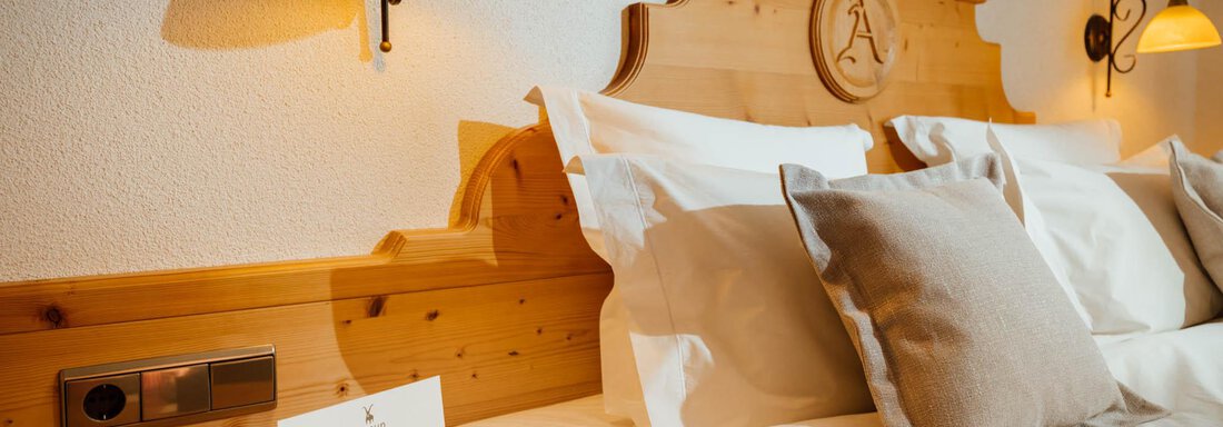 Kleine Alpsuite Kleine Alpsuite - Hotel Macun - Vent