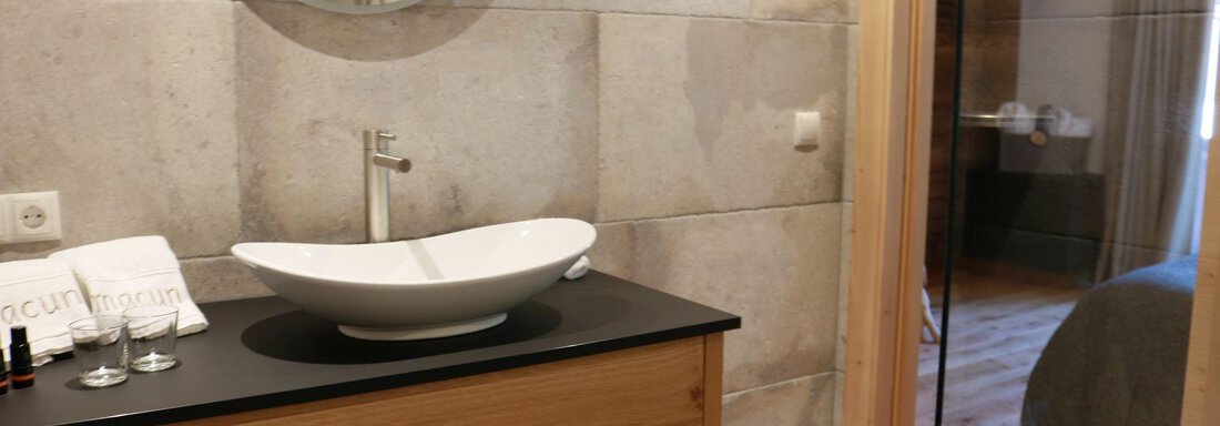 Macun Family Neu - Hotel Macun - Vent