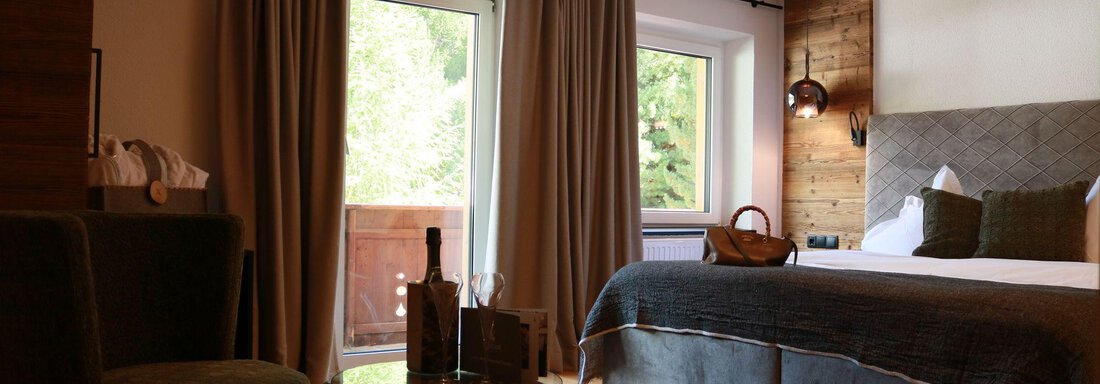 Macun Family Neu - Hotel Macun - Vent