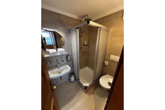 Romantic_Zimmber - Hotel Macun - Vent