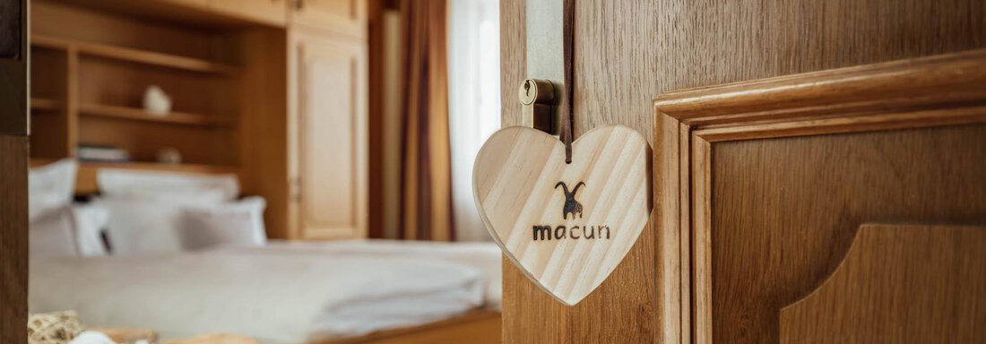 Life Style Life Style - Hotel Macun - Vent