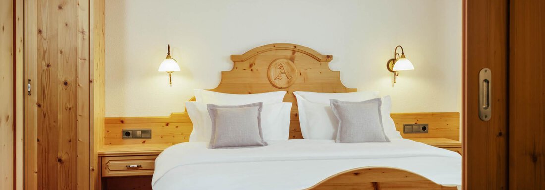 Alpsuite Alpsuite - Hotel Macun - Vent