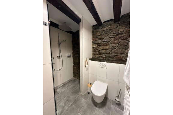 Badezimmer - Alpenfels - Zwieselstein