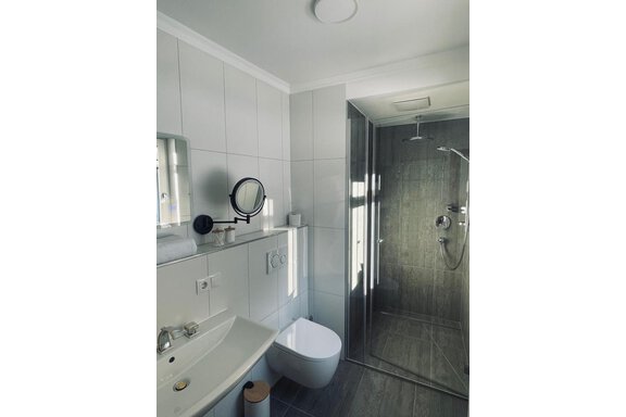 Badezimmer - Alpenfels - Zwieselstein