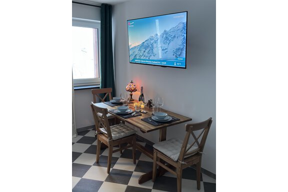 Wohnzimmer1 - Alpenfels - Zwieselstein