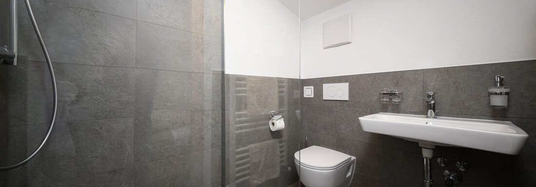 Doppelzimmer Nr. 7 - Gästehaus Judith - Zwieselstein