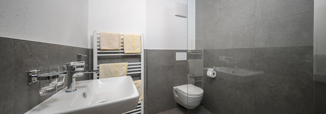 5 - Haus.Judith-5 - Gästehaus Judith - Zwieselstein