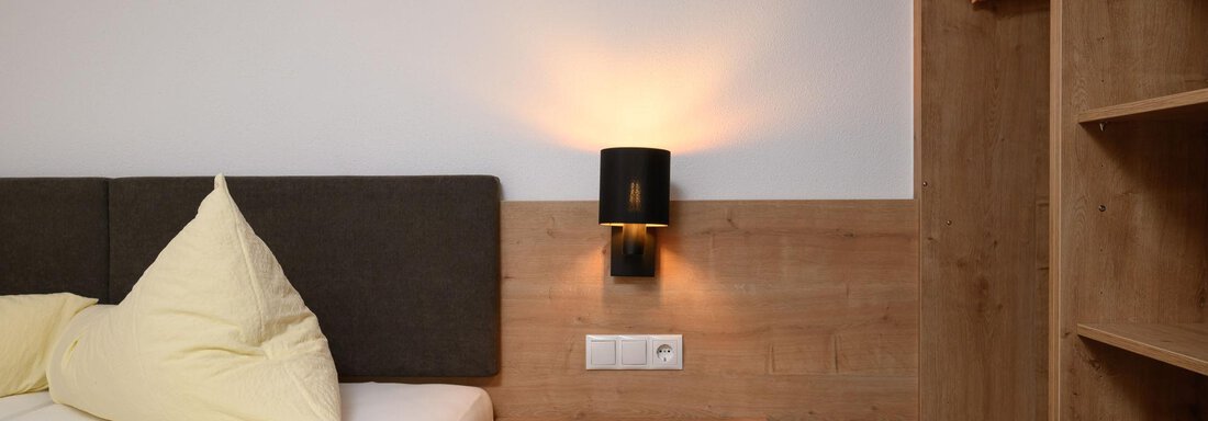 7 - Haus.Judith-7 - Gästehaus Judith - Zwieselstein