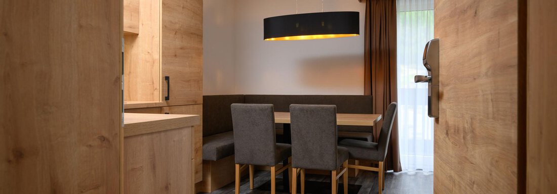 23 - Haus.Judith-23 - Gästehaus Judith - Zwieselstein