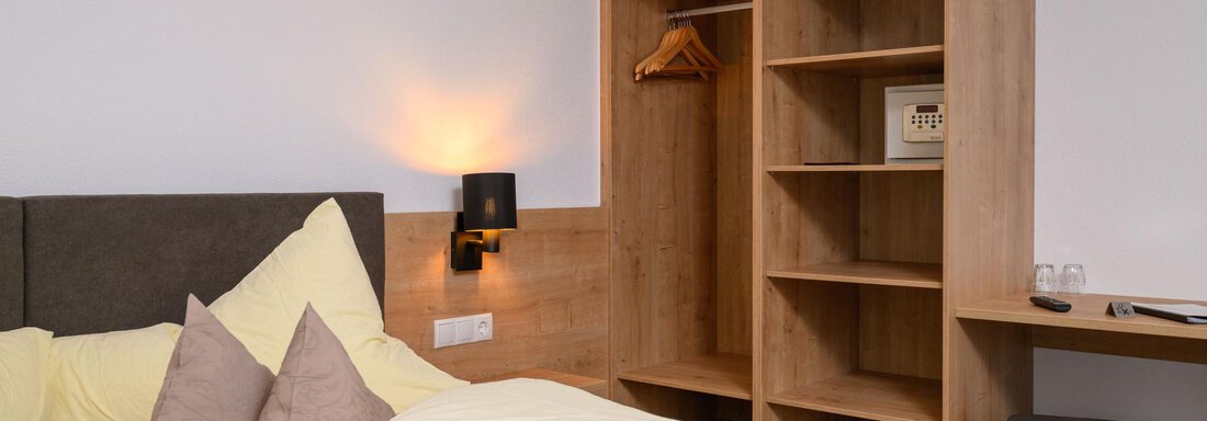 3 - Haus.Judith-3 - Gästehaus Judith - Zwieselstein