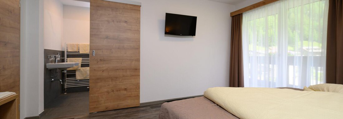 10 - Haus.Judith-10 - Gästehaus Judith - Zwieselstein