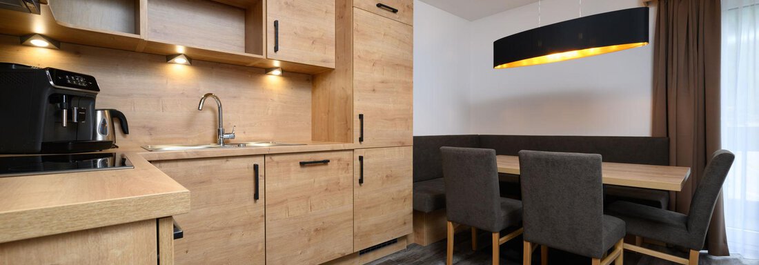 20 - Haus.Judith-20 - Gästehaus Judith - Zwieselstein