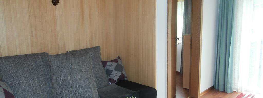 Wohnzimmer App 2 - Haus Fiedelis'n - Zwieselstein