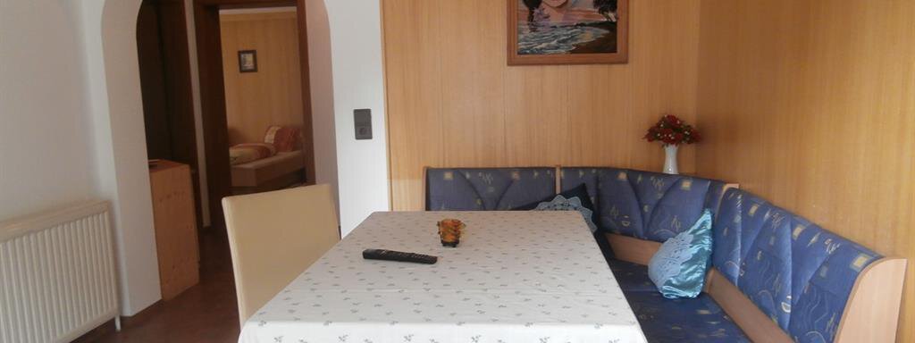 Ess - und Wohnbereich App1 - Haus Fiedelis'n - Zwieselstein