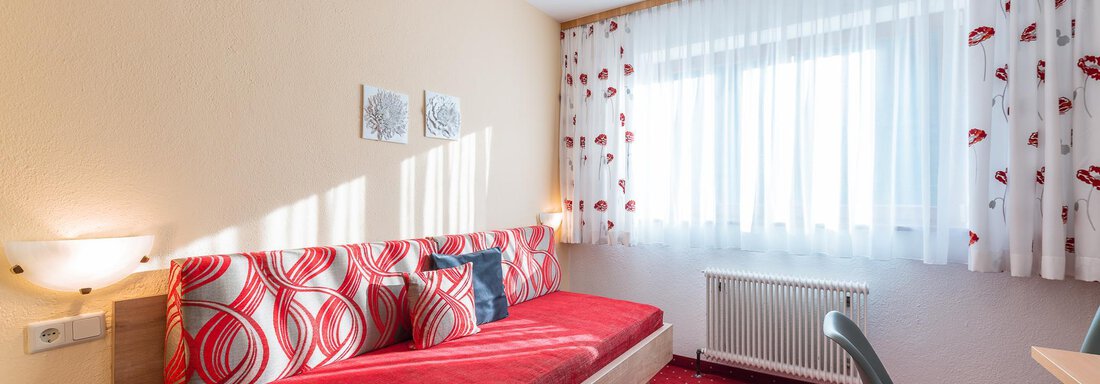 DSC04179 - Haus Holzknecht - Zwieselstein