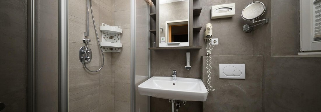 Doppelzimmer Komfort - Haus Sonnschein - Zwieselstein