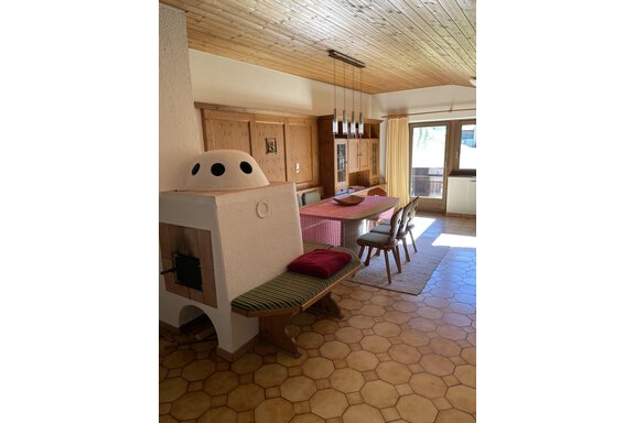 Alpenrose_4 - Landhaus Rosenhof - Zwieselstein